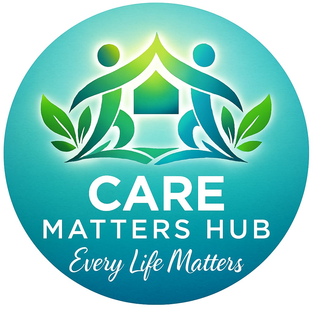 Care Matters Hub